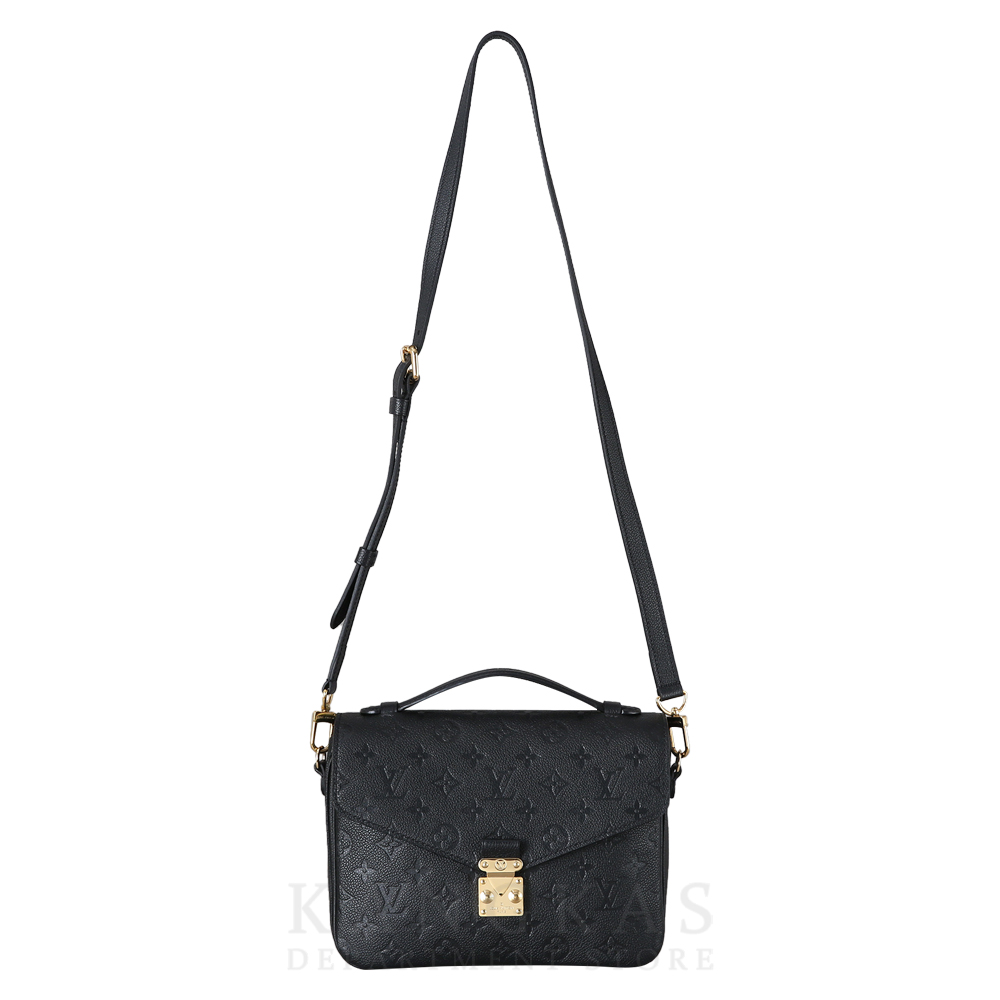 LOUIS VUITTON(USED)루이비통 앙프렝뜨 포쉐트 메티스
